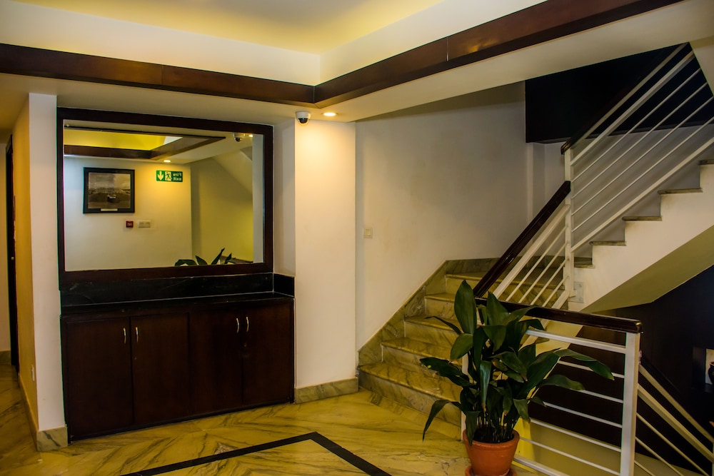 M Hotel Thamel-Kathmandu 13/60