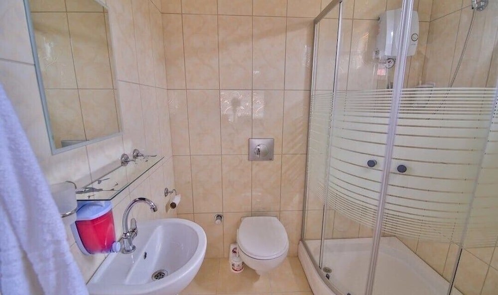 Amasra Kristal Otel 23/23