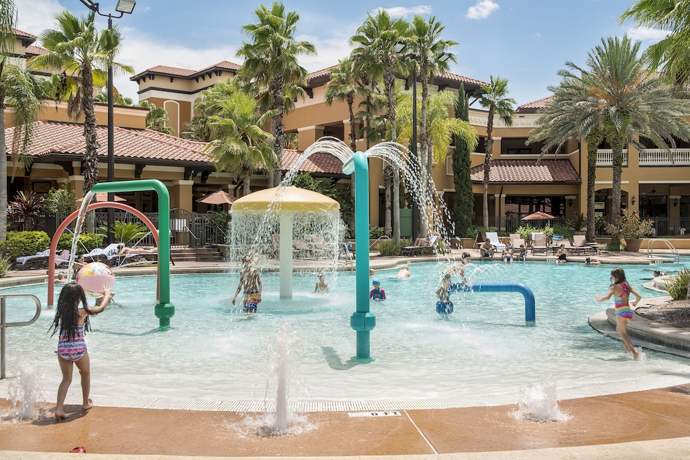 Floridays Orlando Resort 20/73