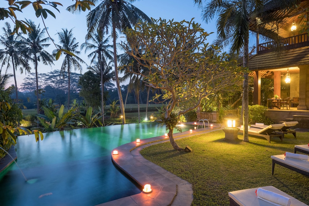 Ananda Ubud Resort 24/33