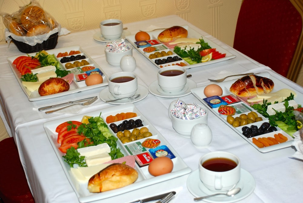 Hotel Mithat photo2