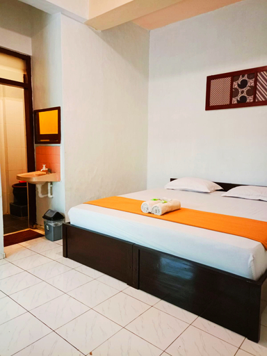 Indonesia Hotel Malioboro 4/11