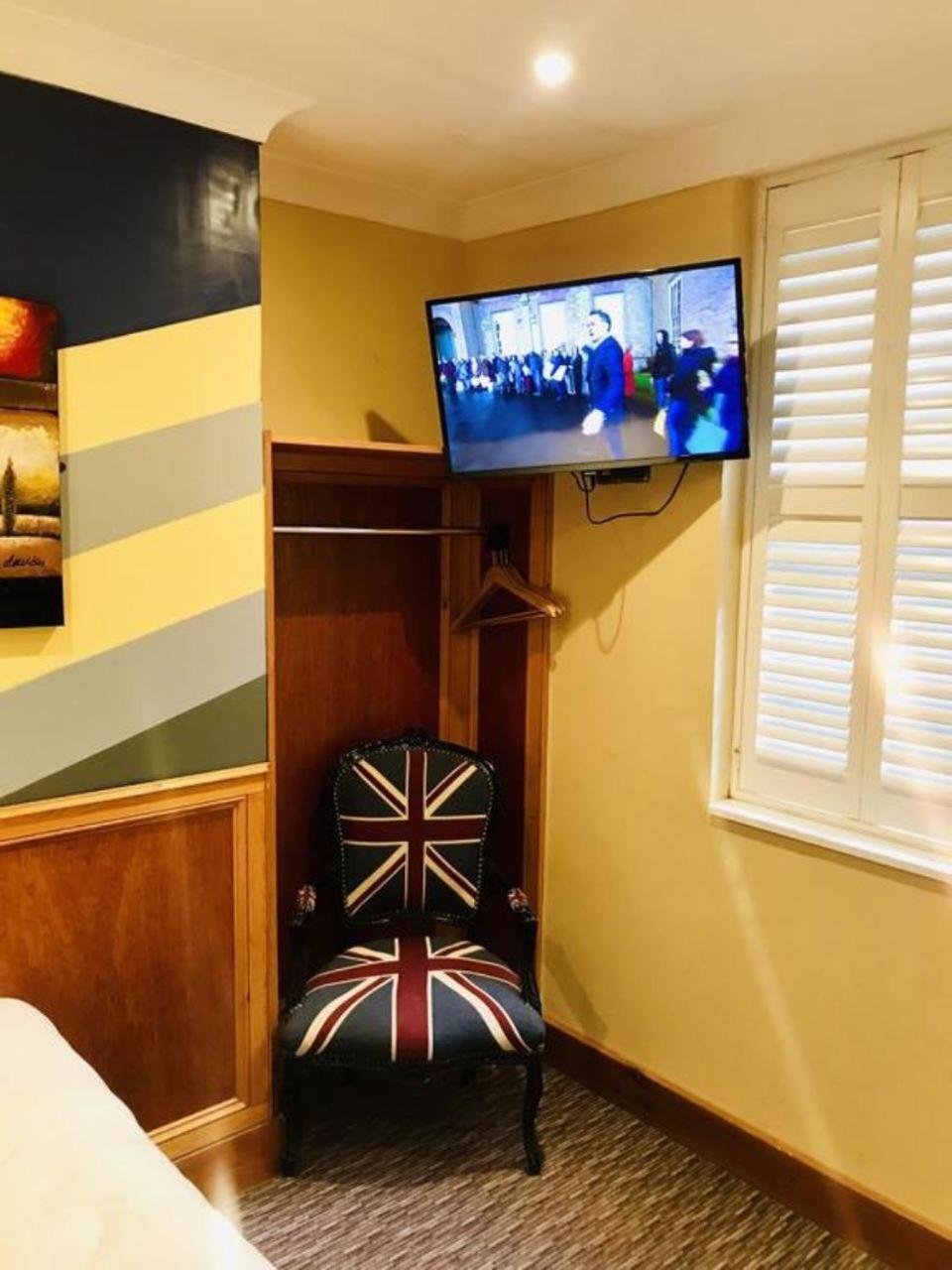 KX Rooms Kings Cross 3/50