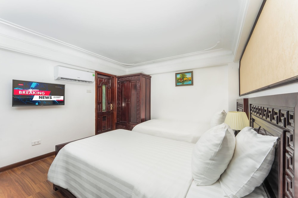 Little Hanoi Hotel 27/53