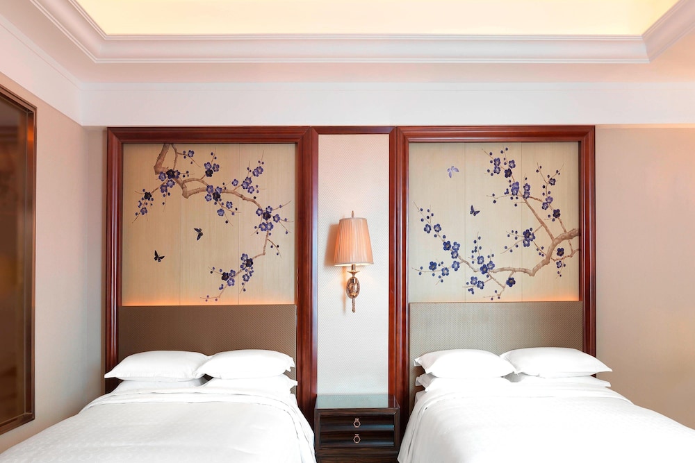 Sheraton Shantou Hotel 26/58