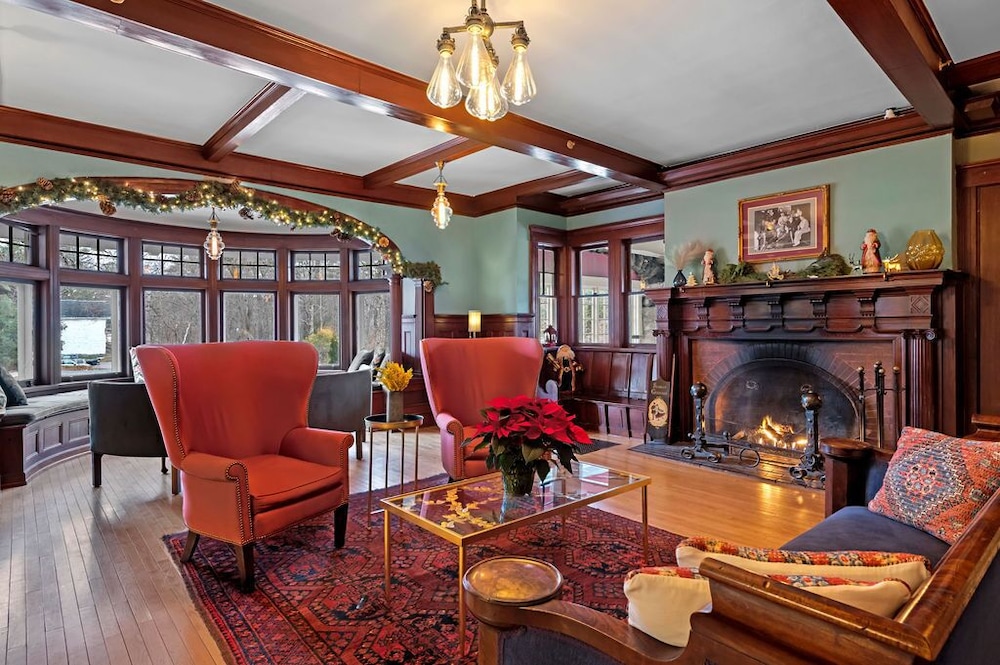 Hartness House Inn 32/50