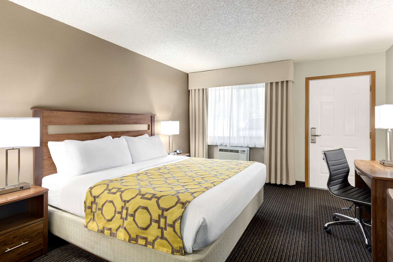 Baymont By Wyndham Whitefish 14/48
