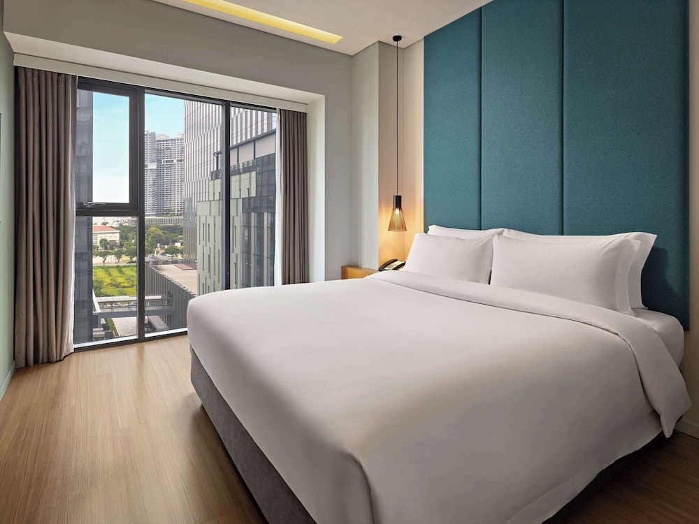 1 BEDROOM, APARTMENT