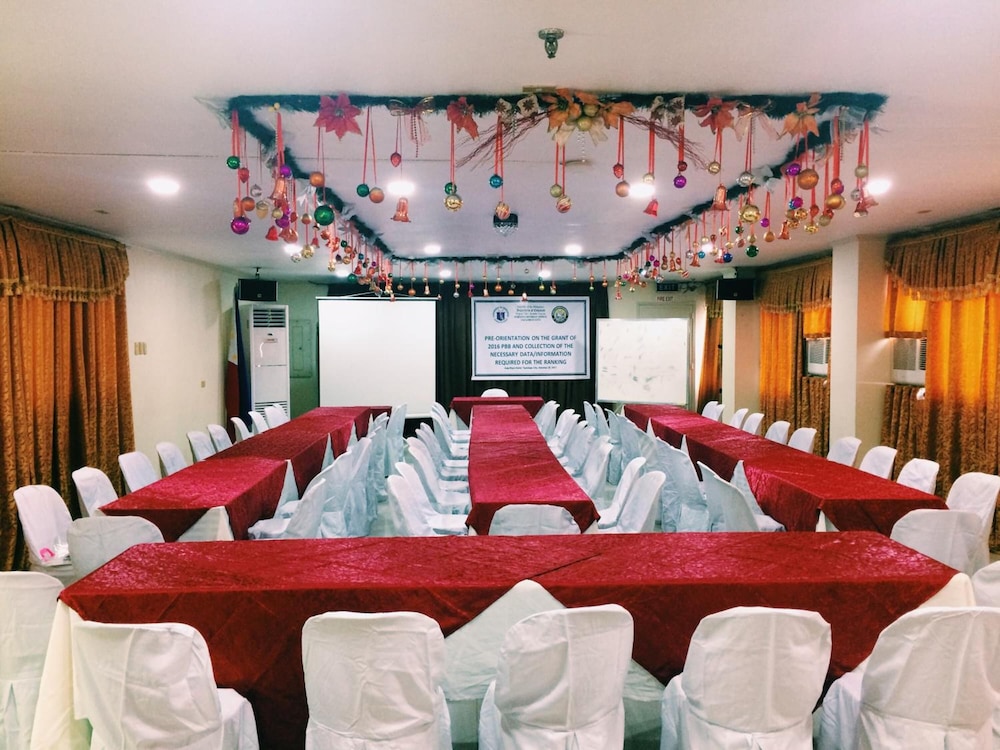 Asia Stars Hotel 28/31