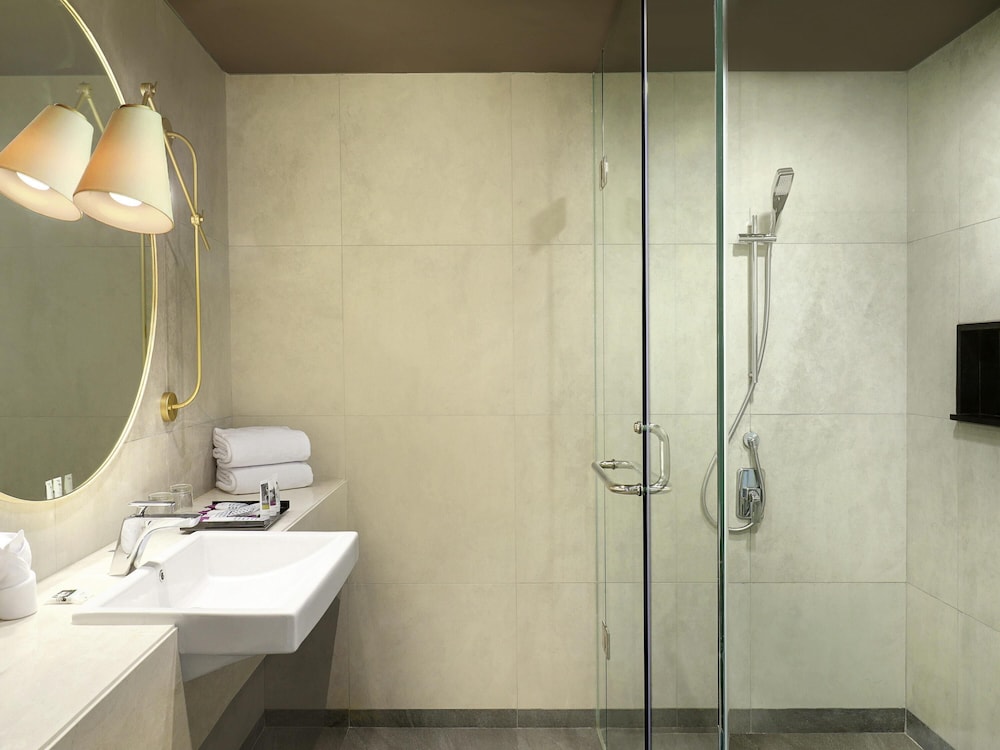 Mercure Makassar Nexa Pettarani 46/47