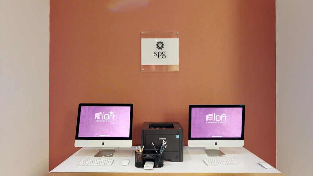 Aloft Coral Gables 30/43