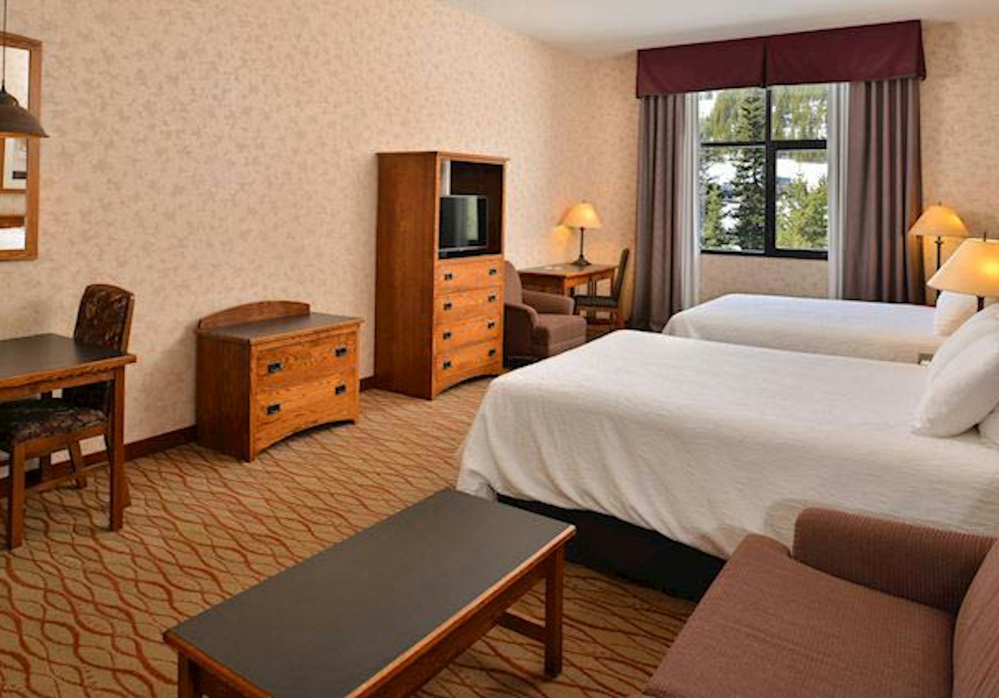 The Lodge at Big Sky 5/31