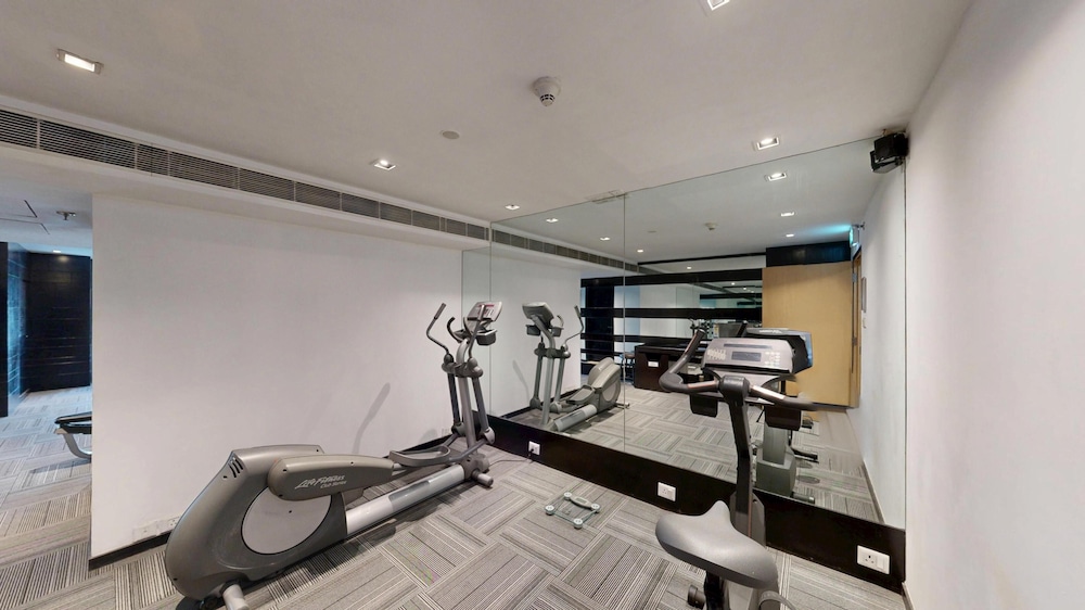 Svelte Delhi, a member of Radisson Individuals 36/71