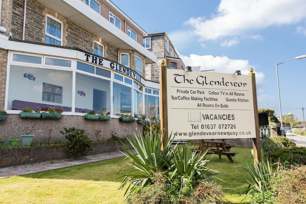 The Glendeveor 3/50