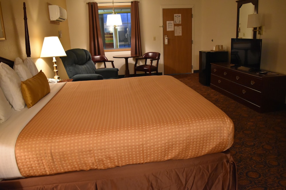 Howard Johnson by Wyndham Branson Theatre District 13/59