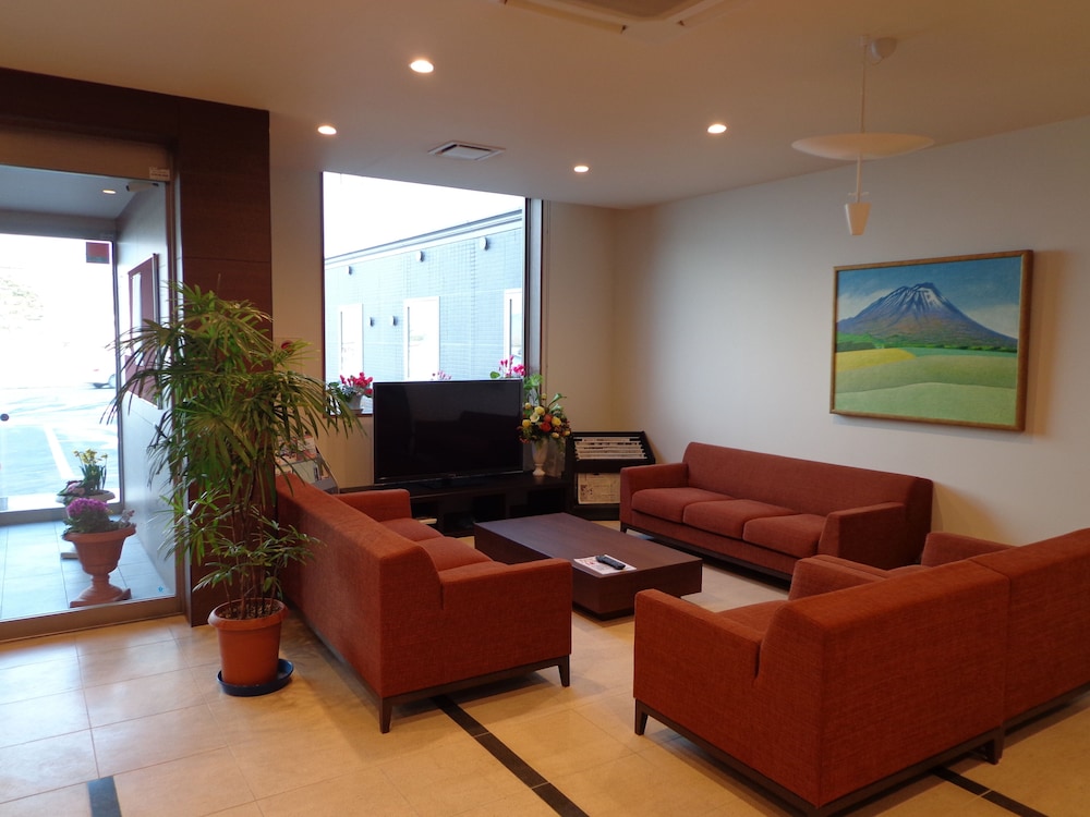 Hotel Business Inn Yamada 20/34