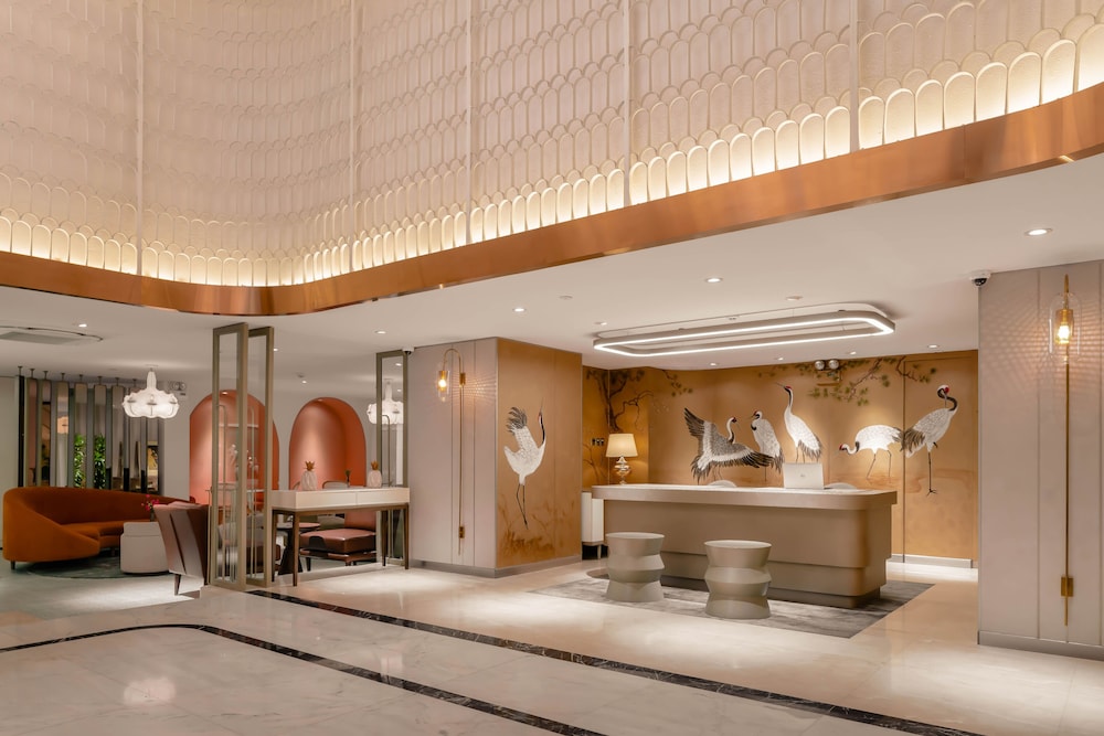 Hanoi Le Jardin Hotel & Spa 4/74