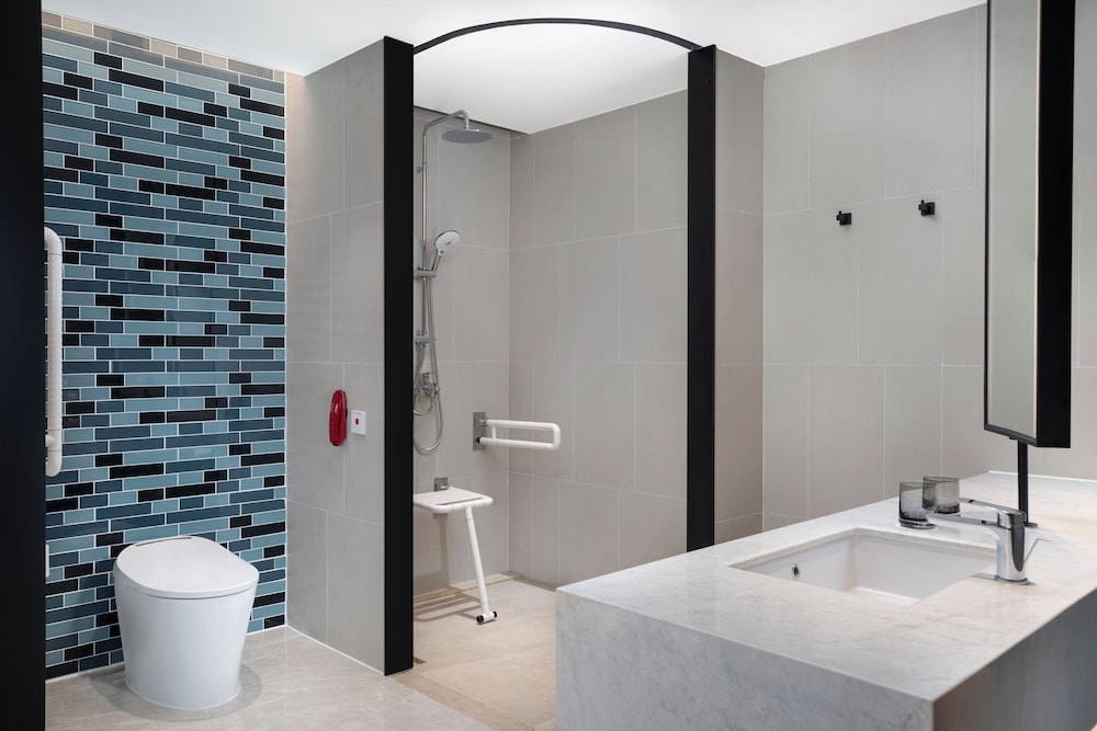 Fairfield by Marriott Shenzhen Shenshan Special Cooperation Zone 20/25
