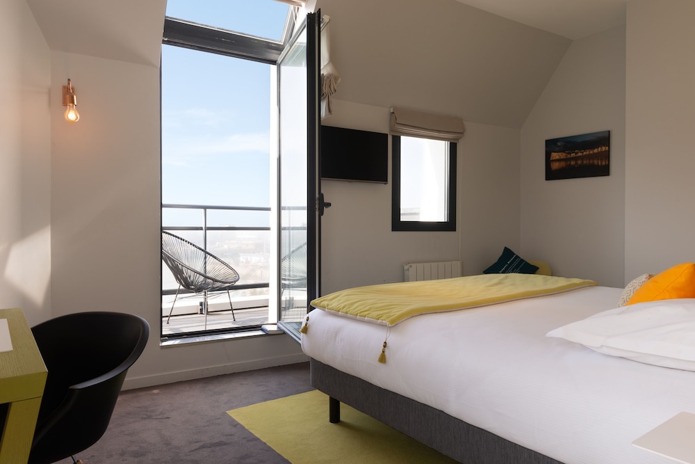 Vip, Double Bed