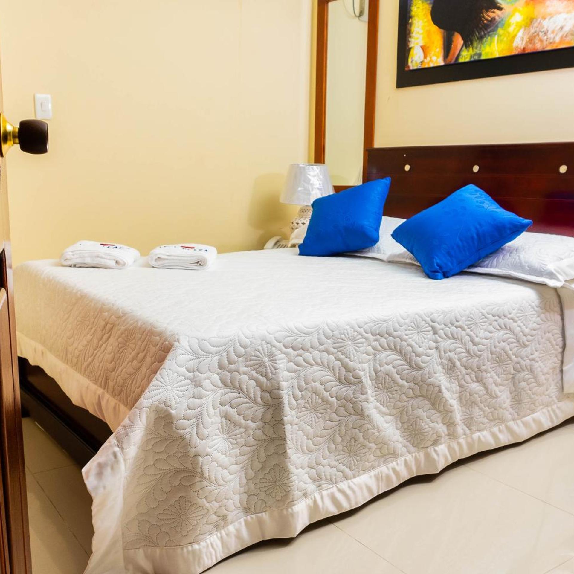 Hotel Arce Plaza 25/29