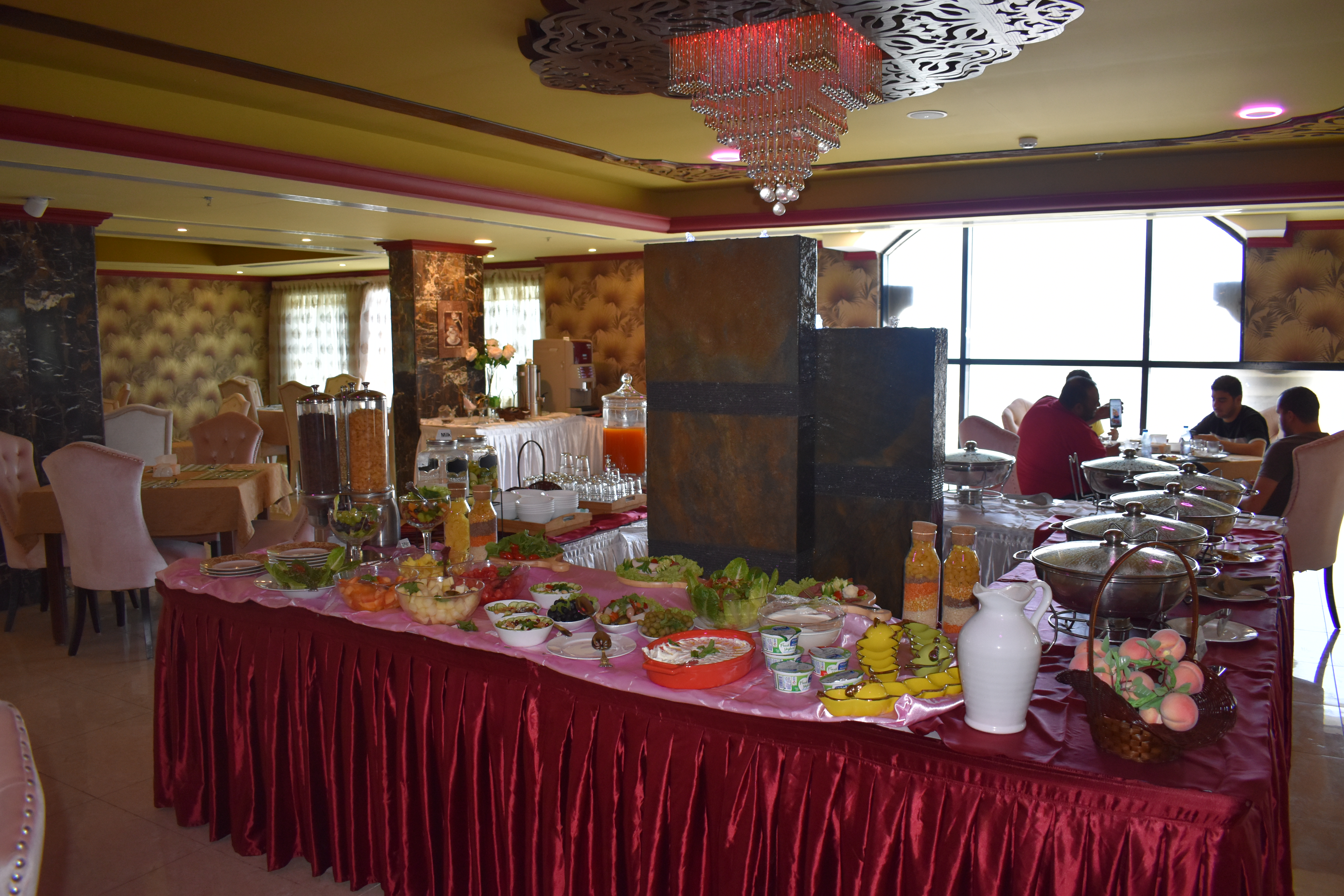 فندق ون تو ون(One to One company for Serviced Apartments) 38/42