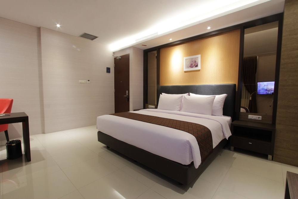Ardan Hotel 7/30