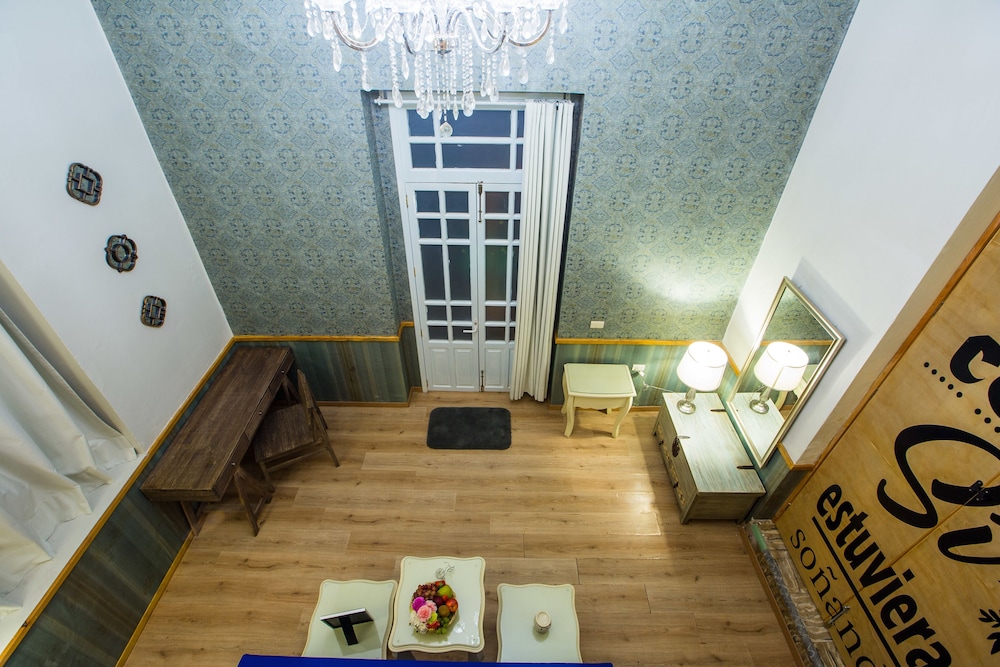 Hotel Boutique Xoxula 41/70