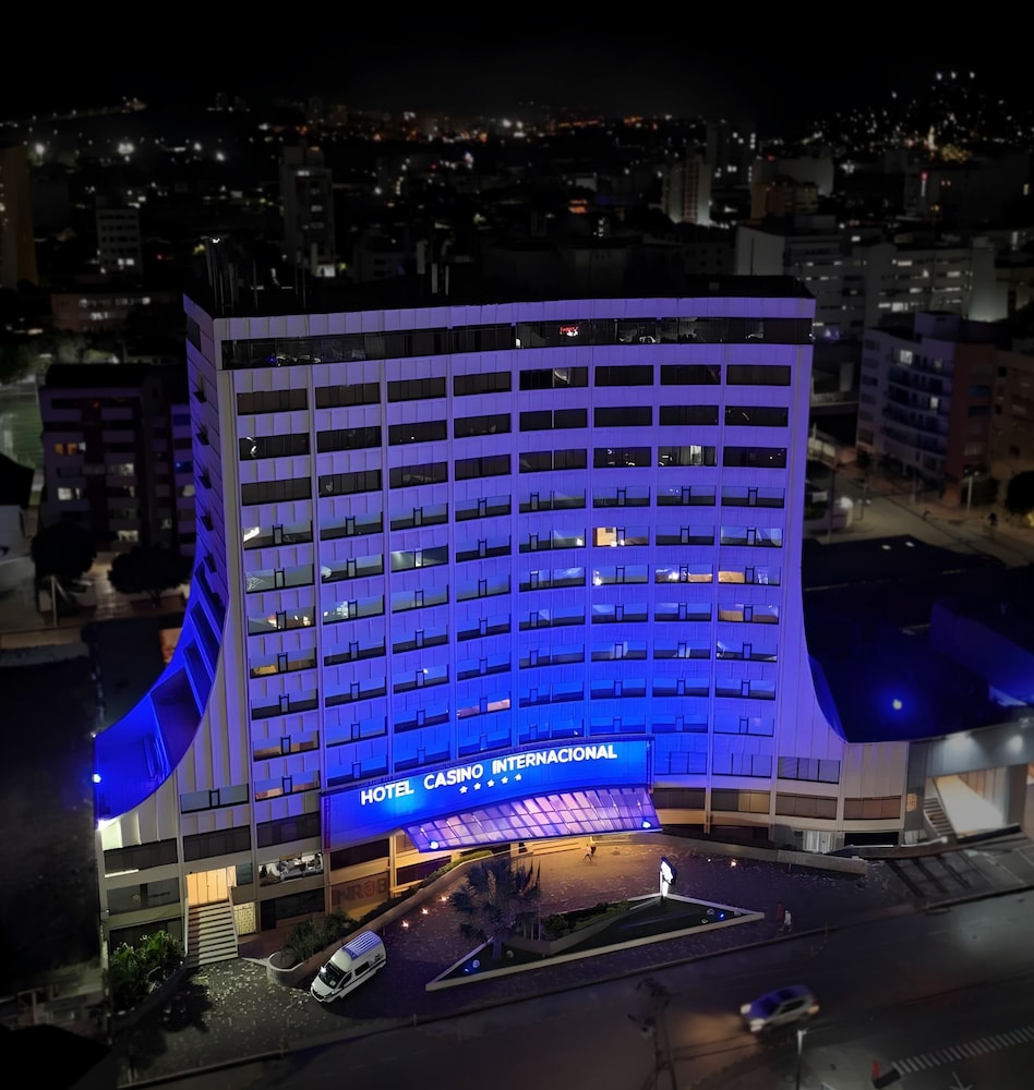 Casino Internacional 2/49