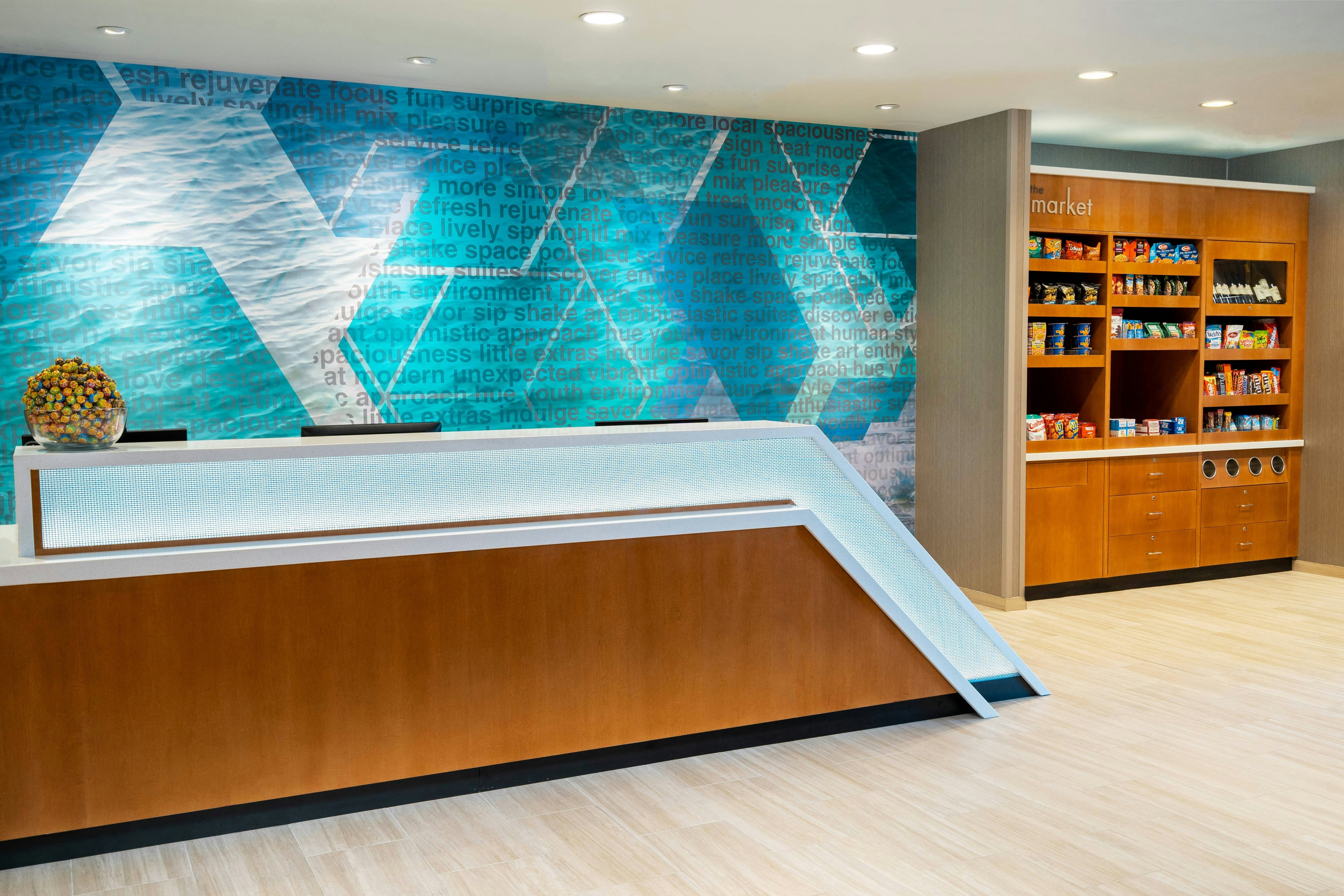 SpringHill Suites by Marriott Spokane Airport 14/38