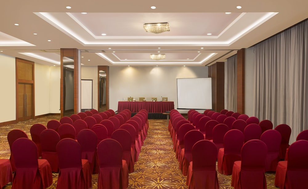 SWISS-BELHOTEL MANOKWARI 70/80