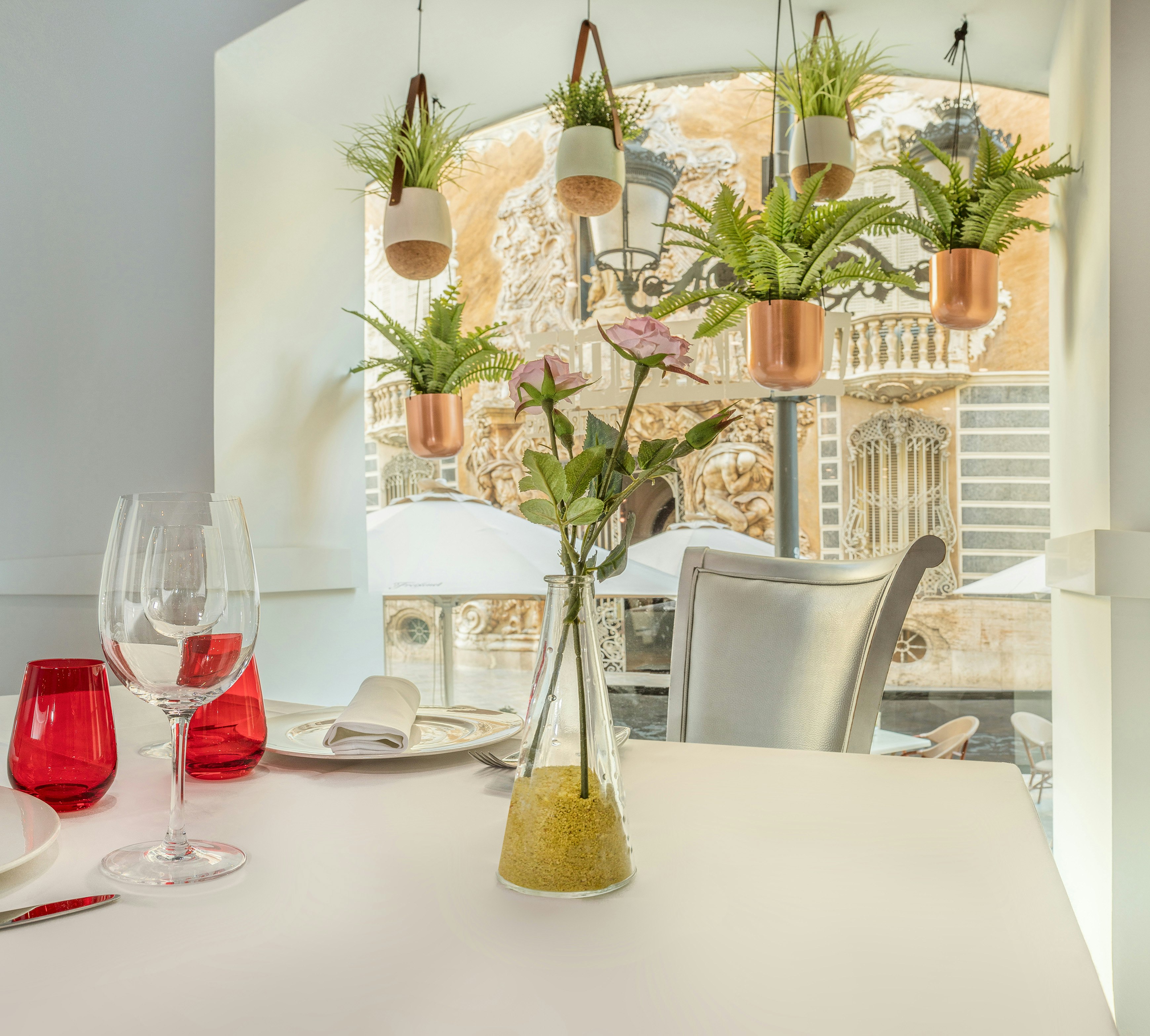 SH Ingles Boutique Hotel 43/55