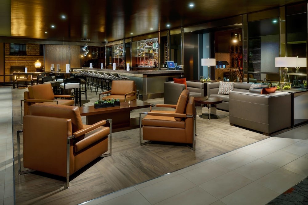 Springhill Suites Chicago Downtown River North 47/56