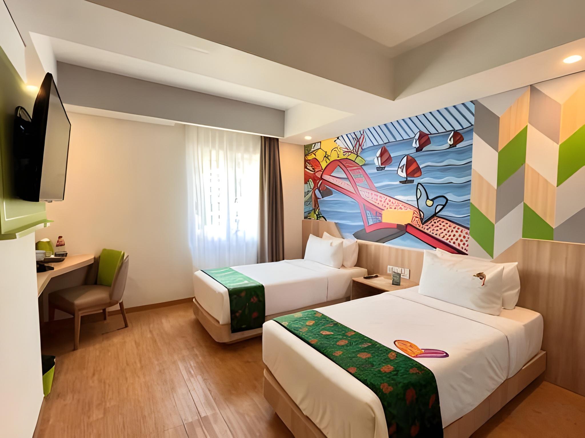 Maxone Hotel Jayapura 14/30