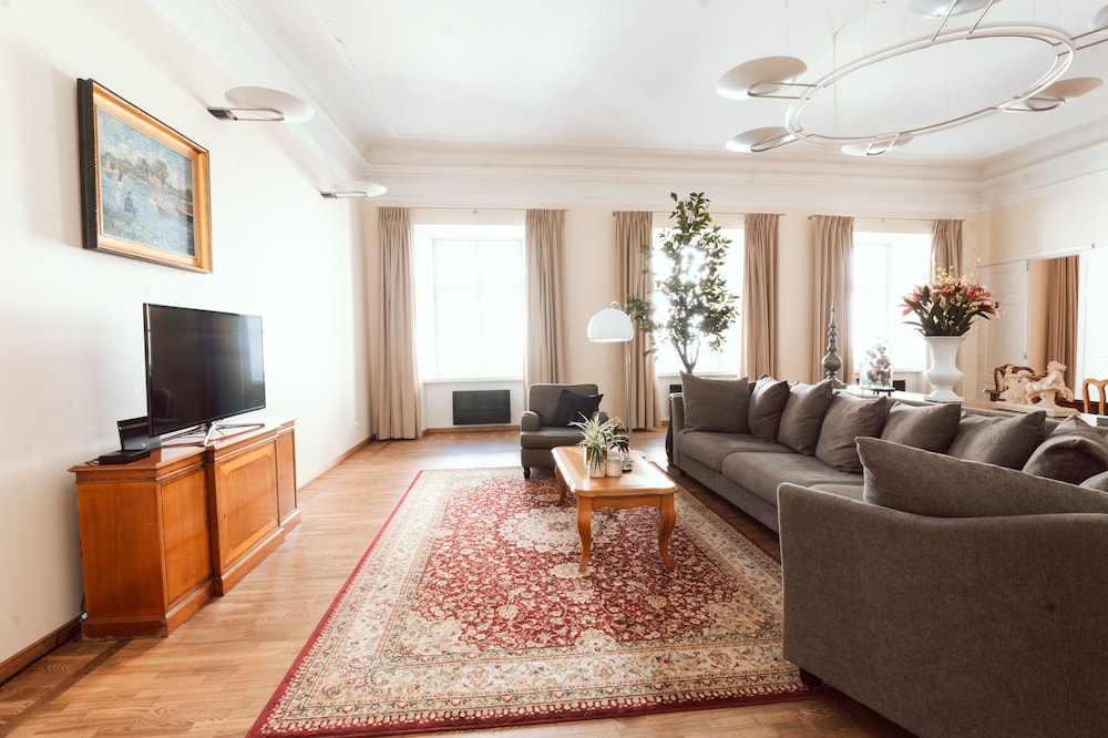 Tallinn City Apartments Toompea Old Town 27/50