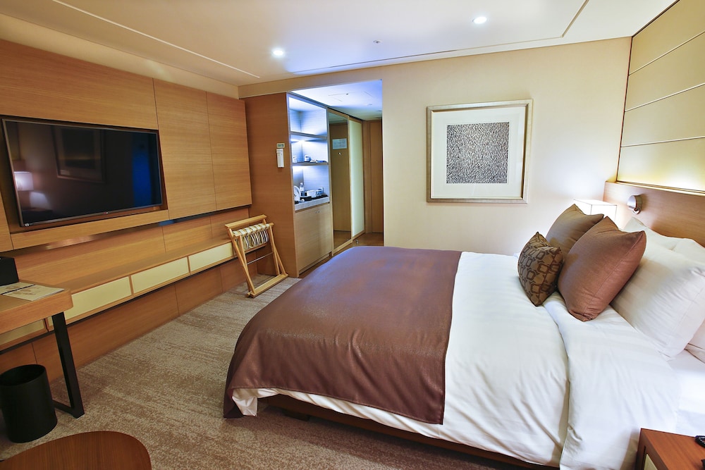 Hotel Hyundai By Lahan Ulsan 19/49
