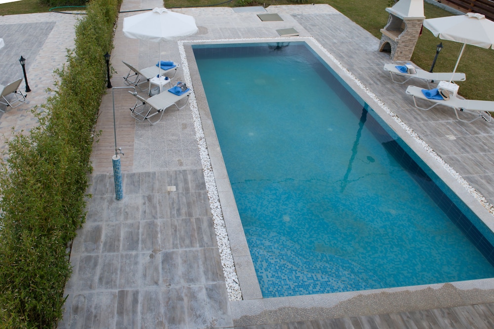Petra Villas 21/24