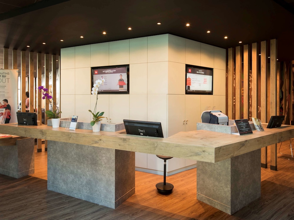 Work-area