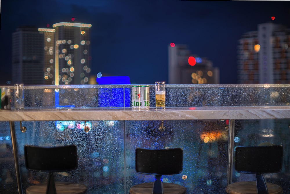 Zenia Boutique Hotel Nha Trang 3/50