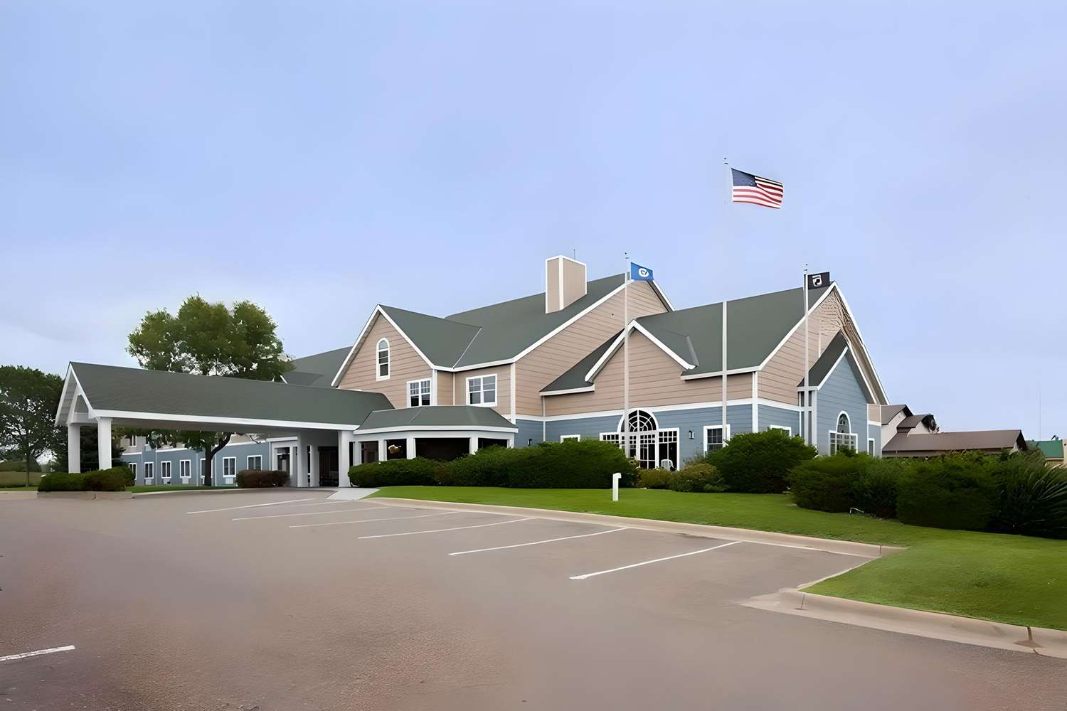 Quality Inn & Suites Stillwater 2/27