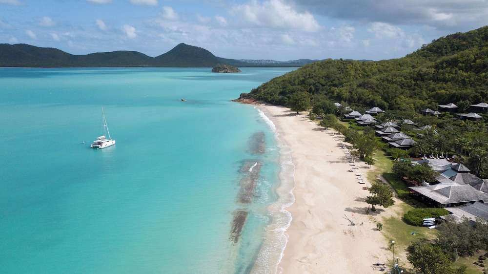 Hermitage Bay 46/55