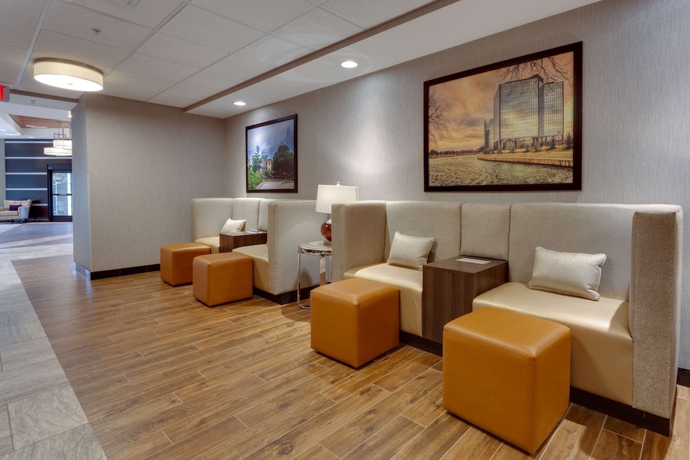 Drury Inn Suites Kansas City Overland Park 34/49