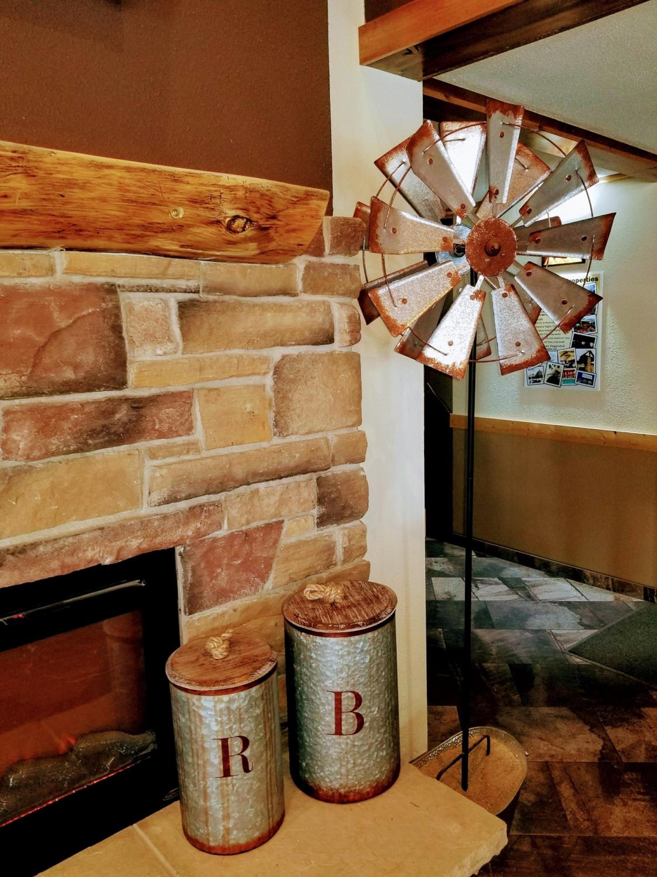 Round Barn Lodge 31/50