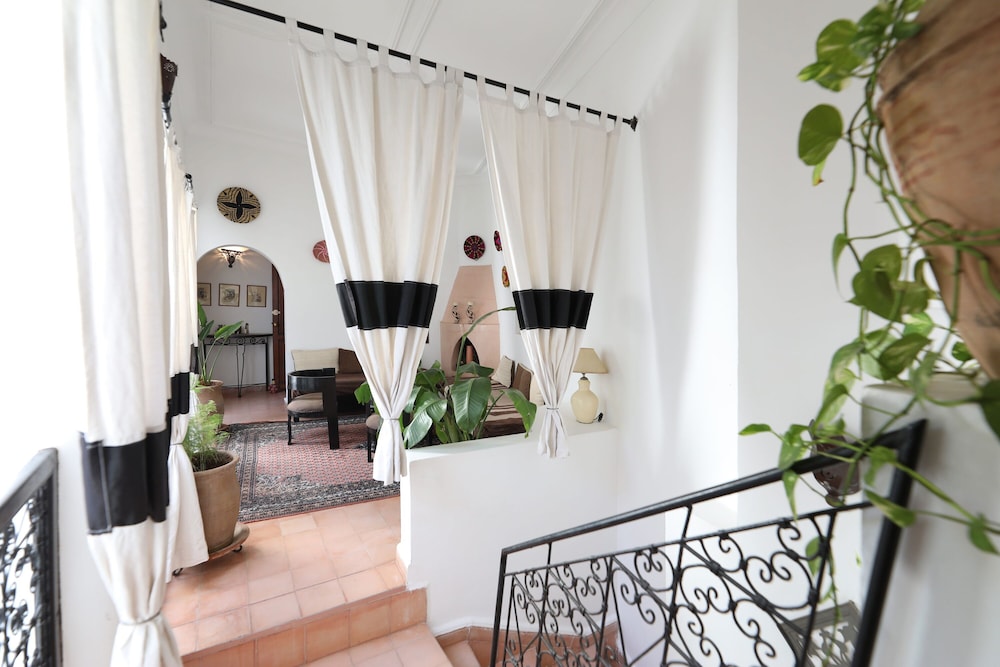 Riad Noor Charana 35/50