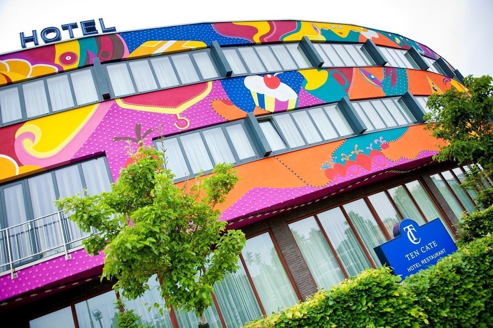 Hotel ten Cate 2/63
