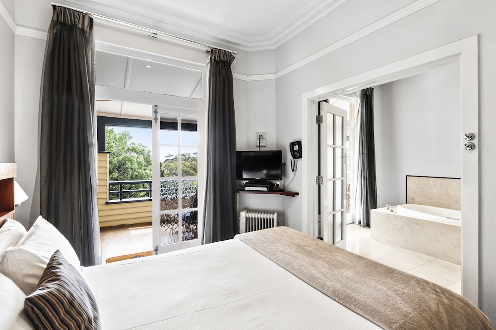 Caves House Hotel & Apartments Yallingup 16/65