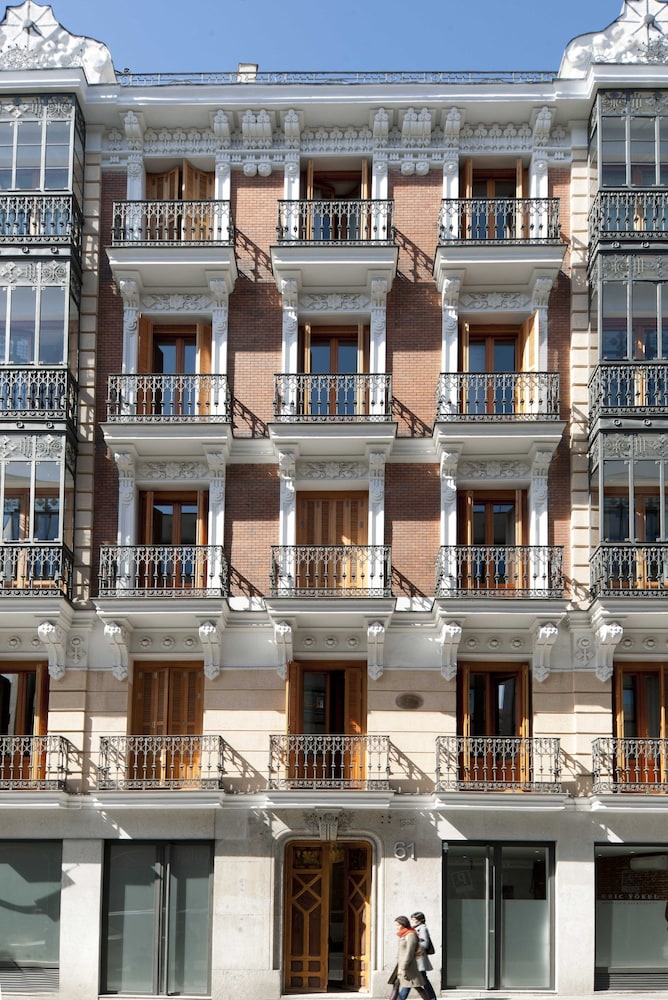 Eric Vokel Boutique Apartments - Madrid Suites 1/63