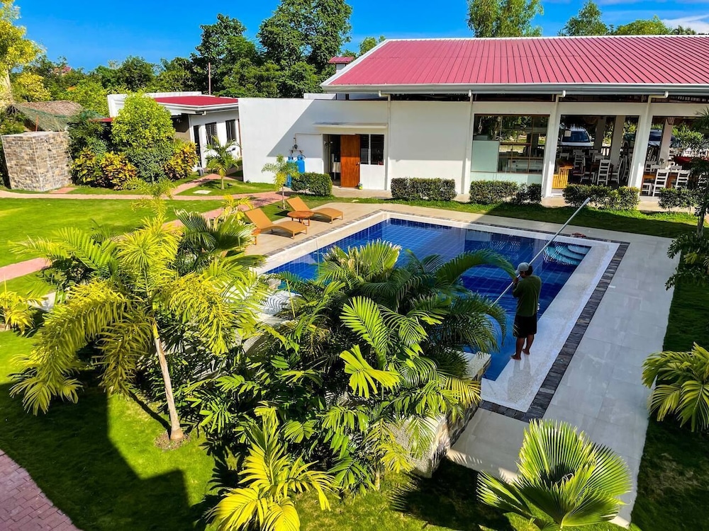 Red Picnic Hostel 22/35