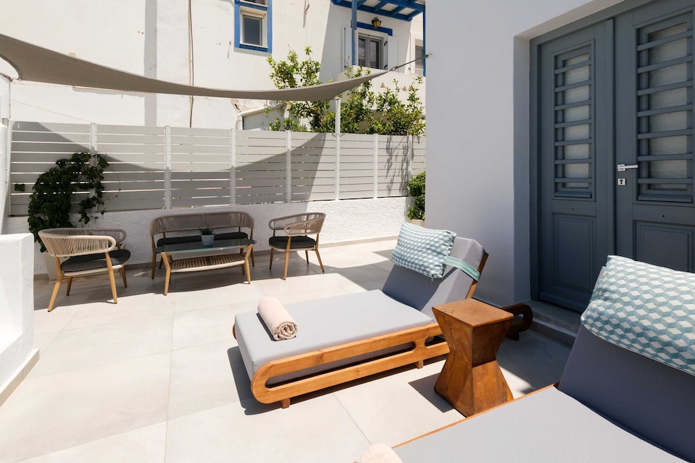 Villa Kelly Rooms and Suites 44/55