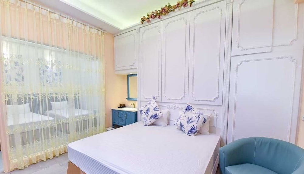 Ing Spa B&B - Penghu 27/77