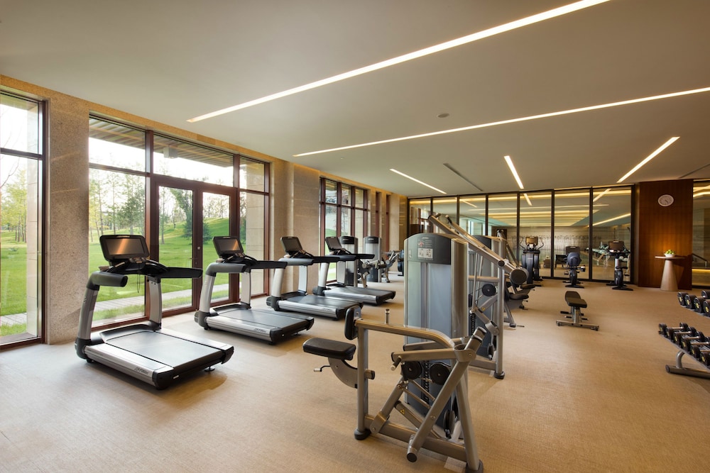 Yanqi Hotel Managed By Kempinski 33/70